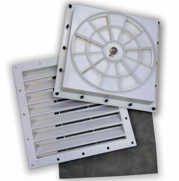 Auto vent kit - Standard series